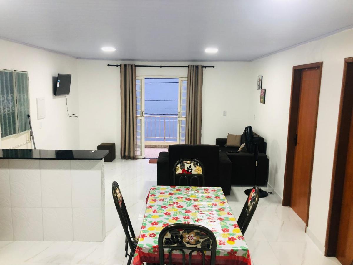 Bem Localizado Na Av.principal Apartment