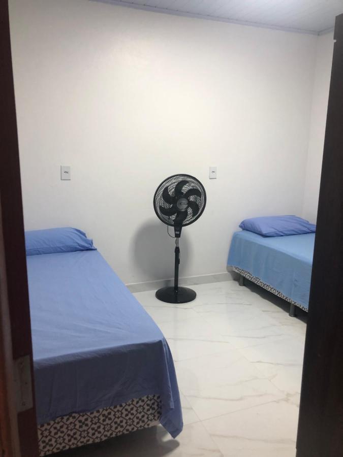 Bem Localizado Na Av.principal Apartment