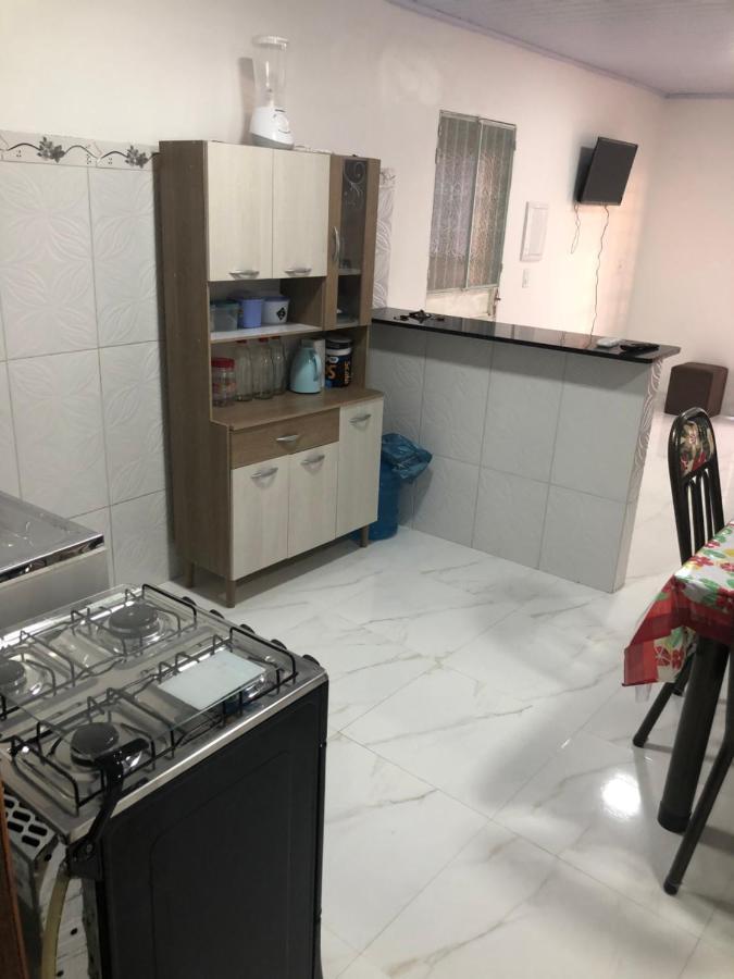 Bem Localizado Na Av.principal * Manaos
