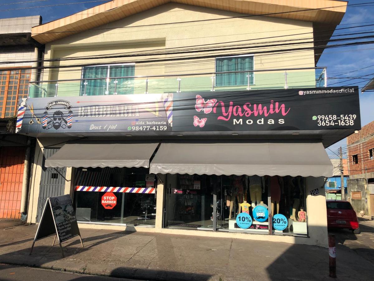 Bem Localizado Na Av.principal Apartamento